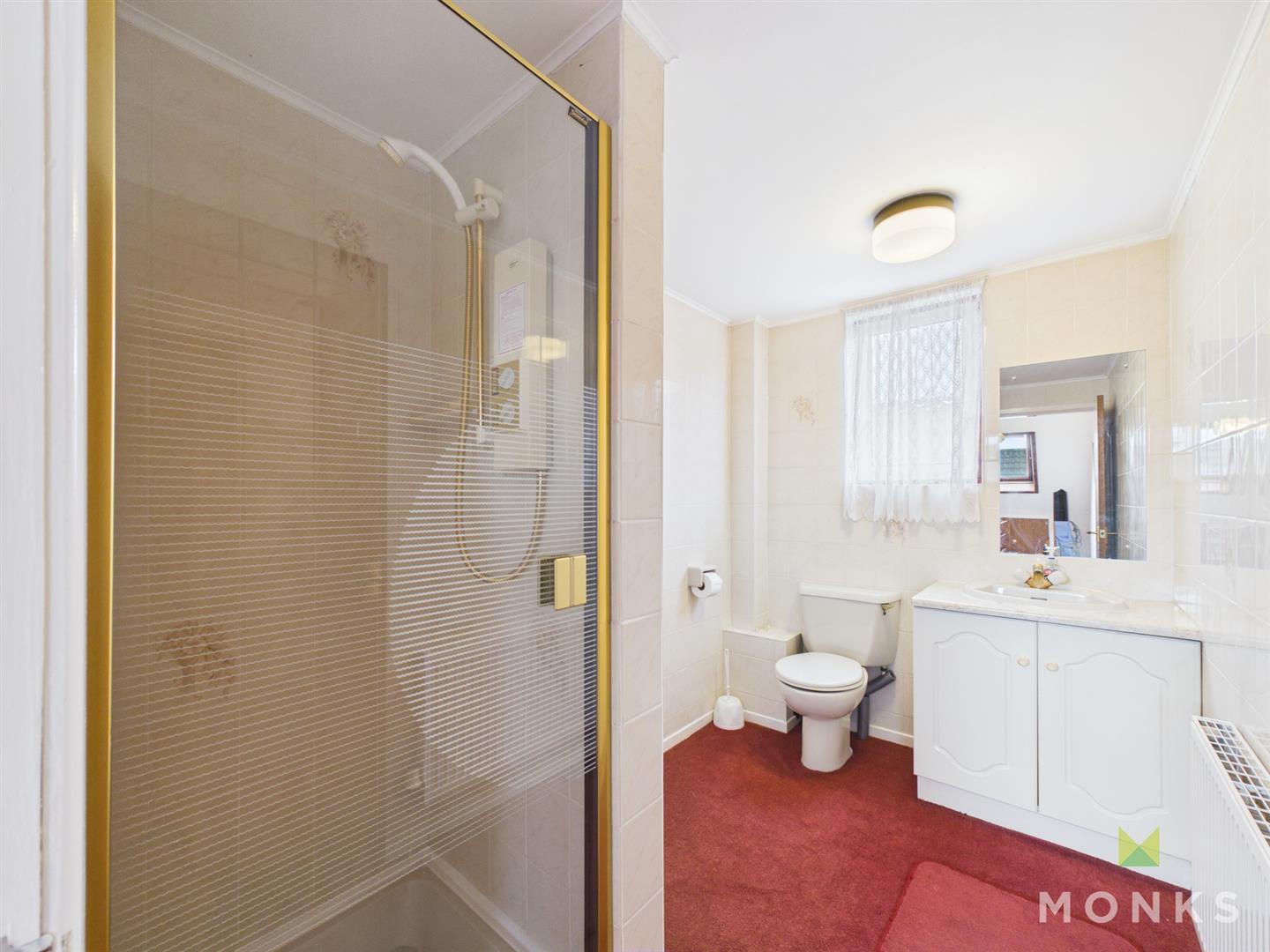 51 Eckford Park, Shrewsbury, SY4 5HL For Sale